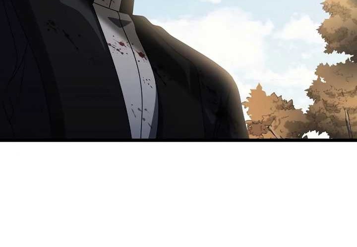 Terminally-Ill Genius Dark Knight Chapter 33 Gambar 30