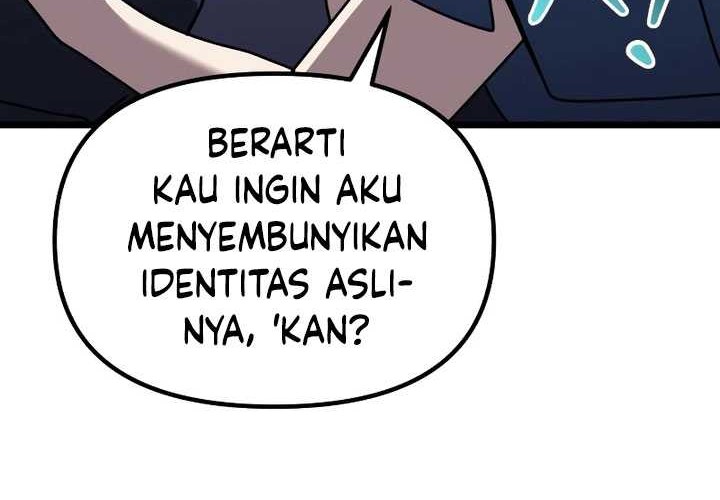 Terminally-Ill Genius Dark Knight Chapter 33 Gambar 21