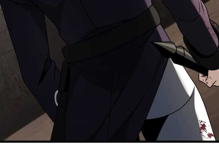 Terminally-Ill Genius Dark Knight Chapter 33 Gambar 40