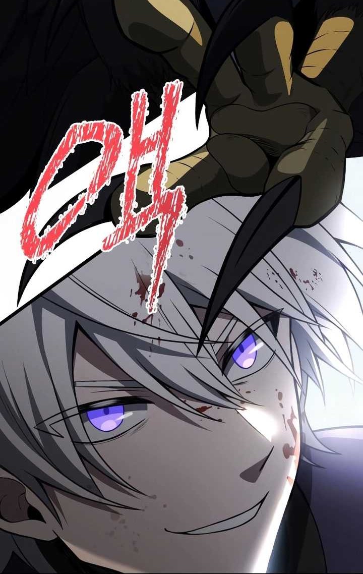 Terminally-Ill Genius Dark Knight Chapter 33 Gambar 3