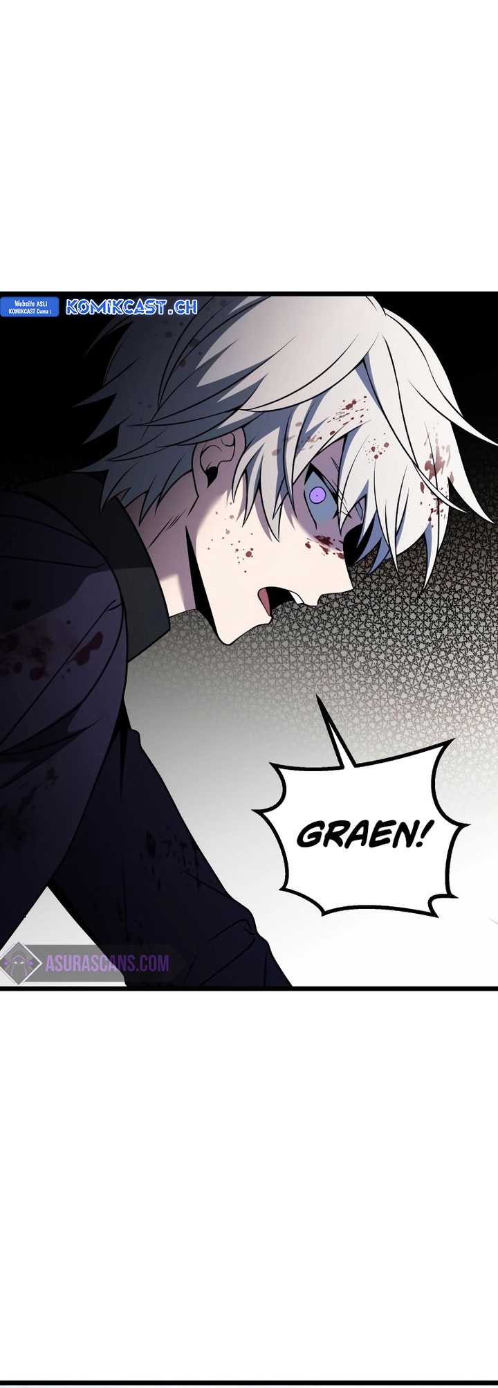 Terminally-Ill Genius Dark Knight Chapter 33 Gambar 69