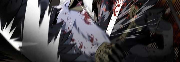 Terminally-Ill Genius Dark Knight Chapter 33 Gambar 73