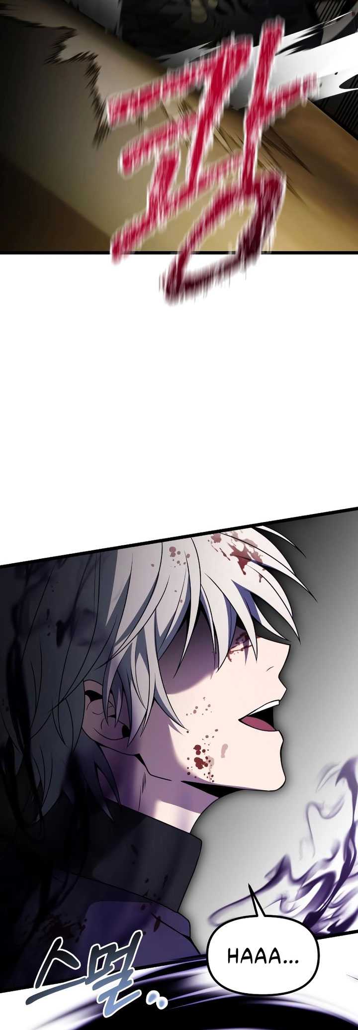 Terminally-Ill Genius Dark Knight Chapter 33 Gambar 74