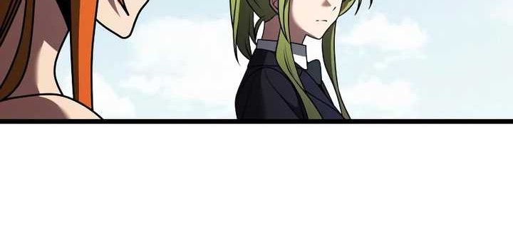 Terminally-Ill Genius Dark Knight Chapter 33 Gambar 16