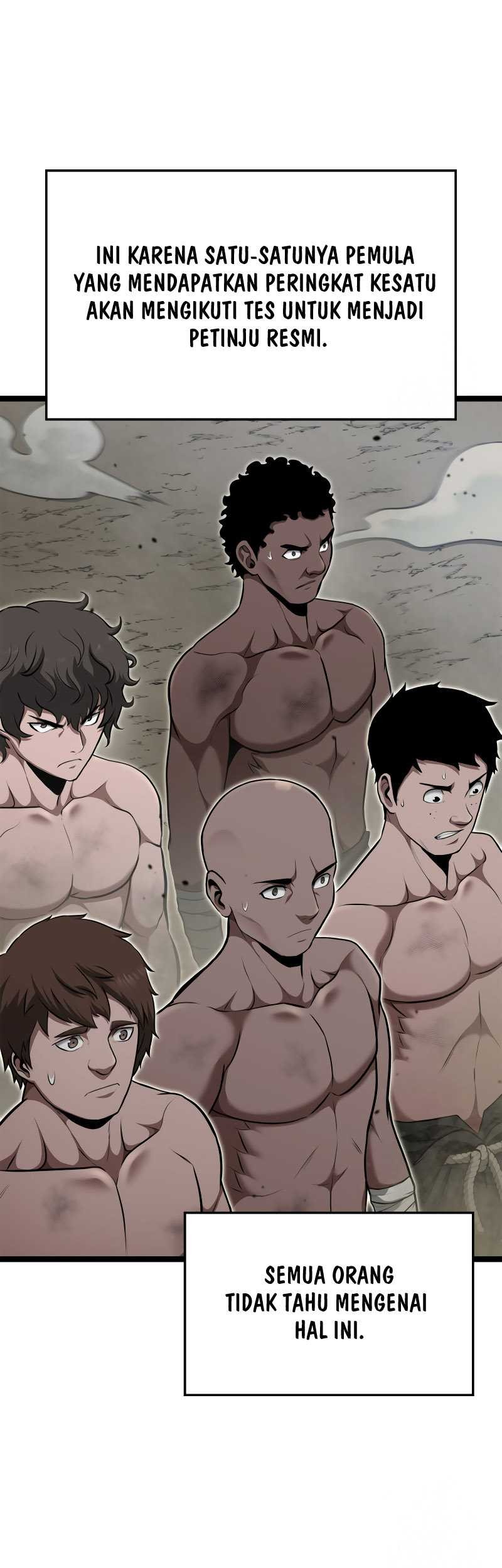 Kalli the Champion Chapter 33 Gambar 50