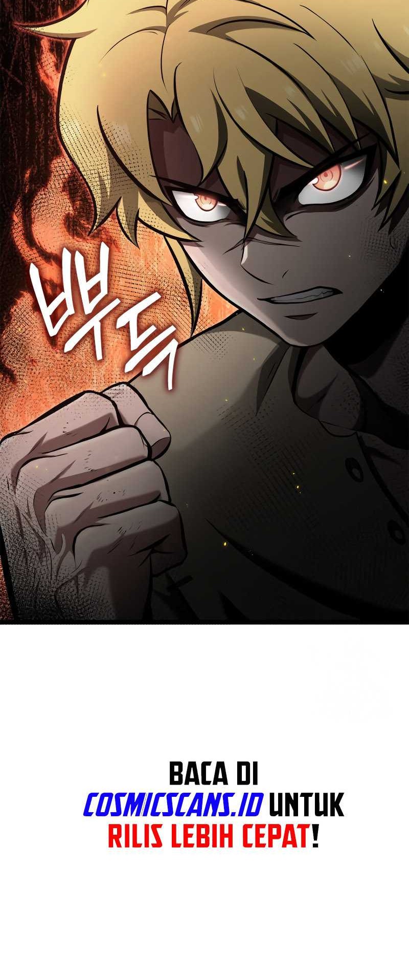 Kalli the Champion Chapter 33 Gambar 57