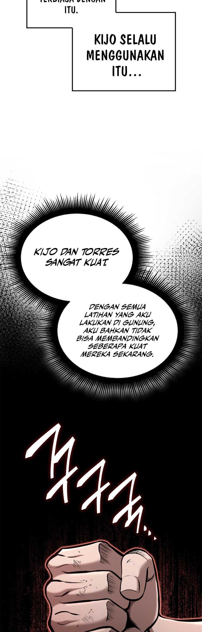 Kalli the Champion Chapter 33 Gambar 55