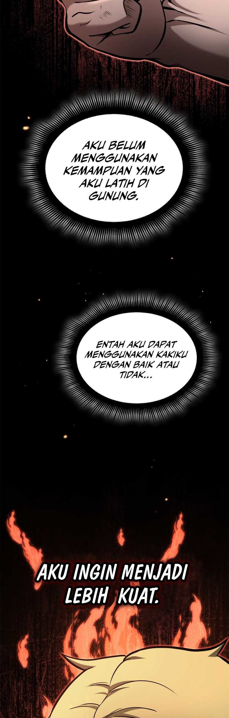 Kalli the Champion Chapter 33 Gambar 56