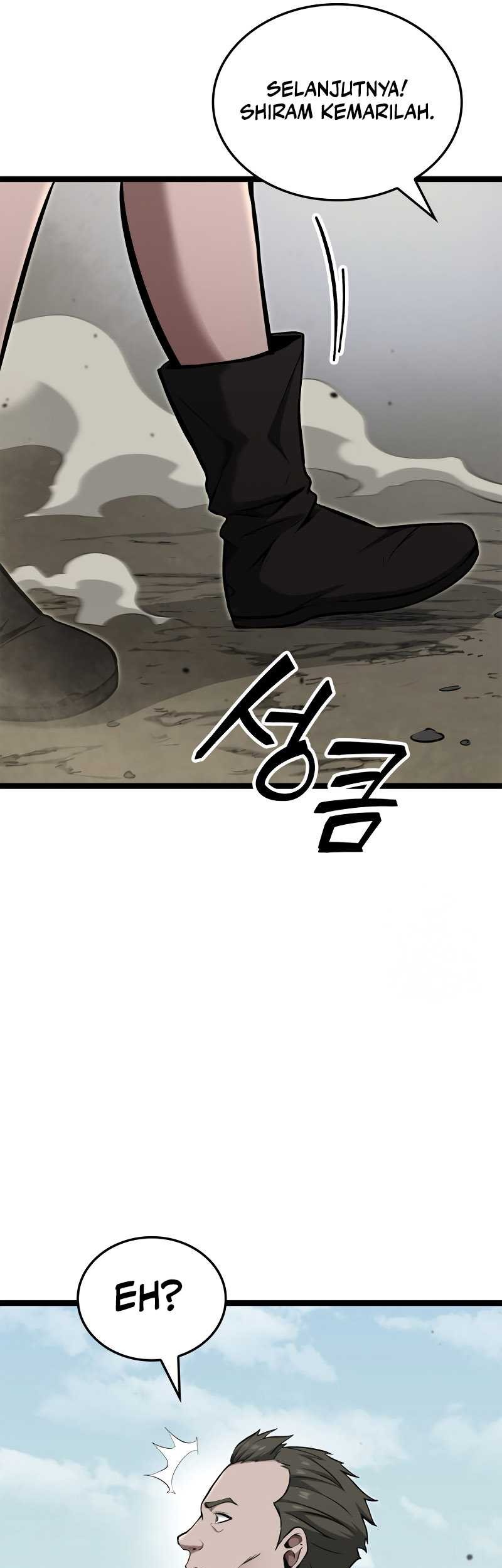 Kalli the Champion Chapter 33 Gambar 58