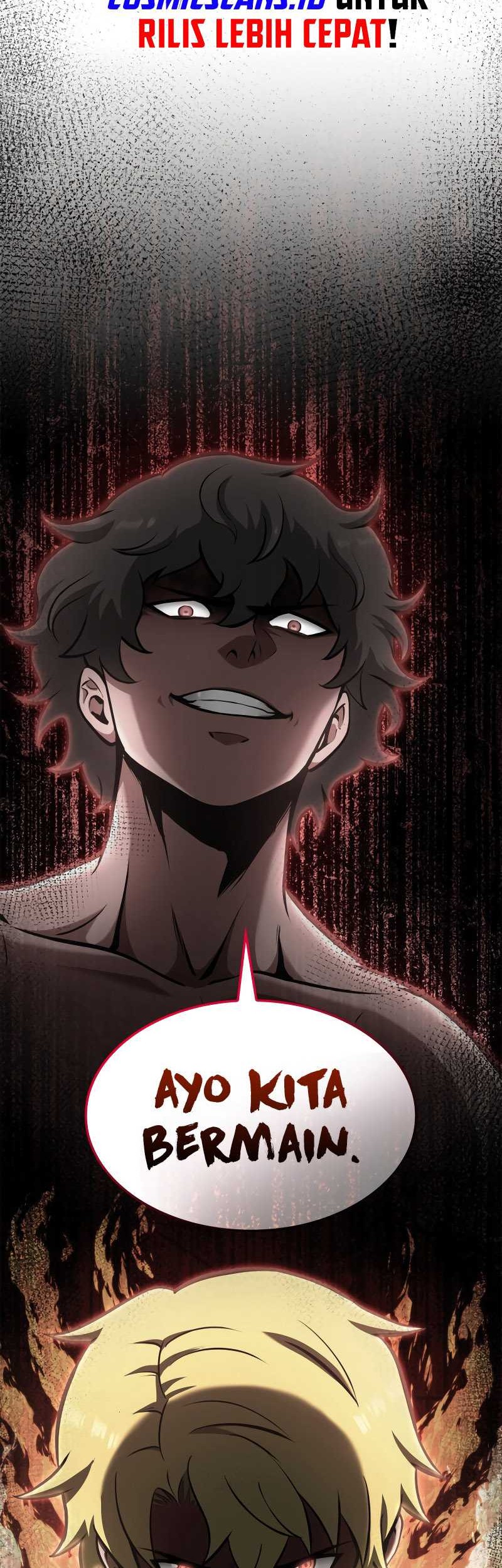 Kalli the Champion Chapter 33 Gambar 61