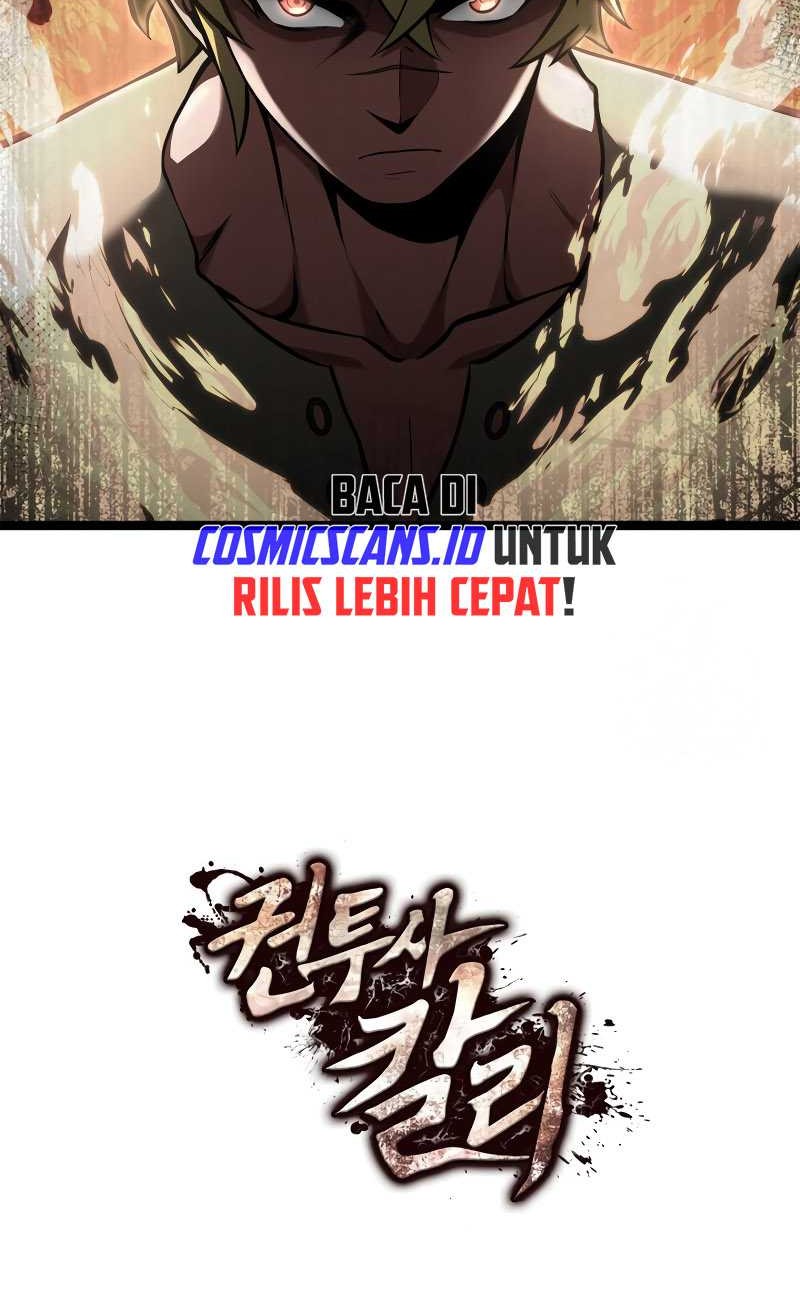 Kalli the Champion Chapter 33 Gambar 62