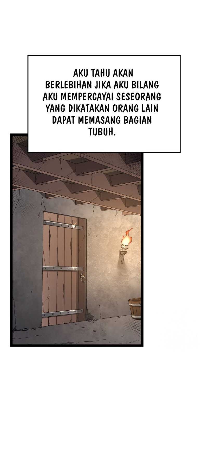 Kalli the Champion Chapter 33 Gambar 37