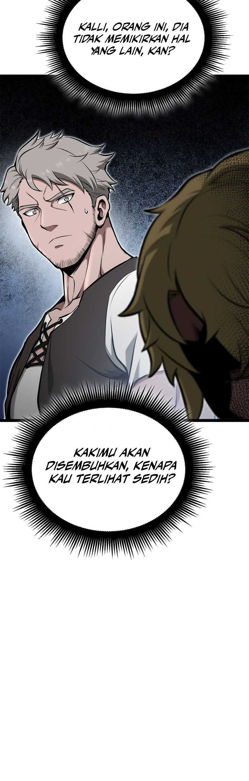 Kalli the Champion Chapter 33 Gambar 36