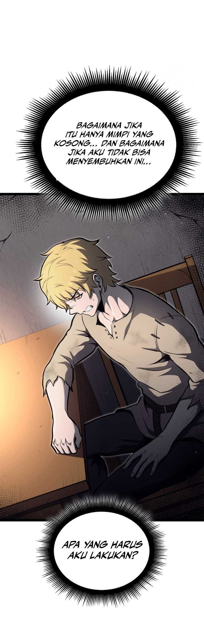 Kalli the Champion Chapter 33 Gambar 39