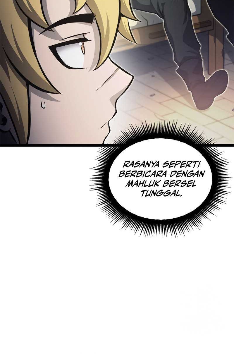 Kalli the Champion Chapter 33 Gambar 45