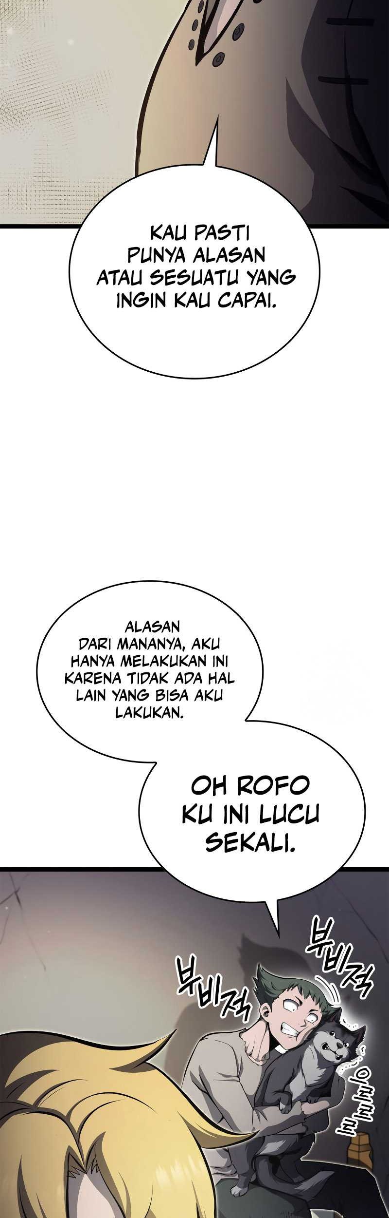 Kalli the Champion Chapter 33 Gambar 44