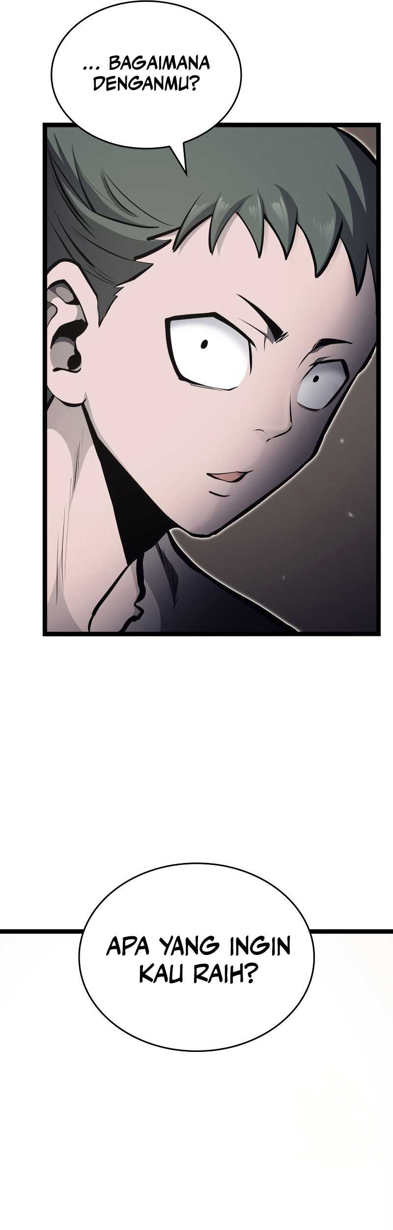 Kalli the Champion Chapter 33 Gambar 46