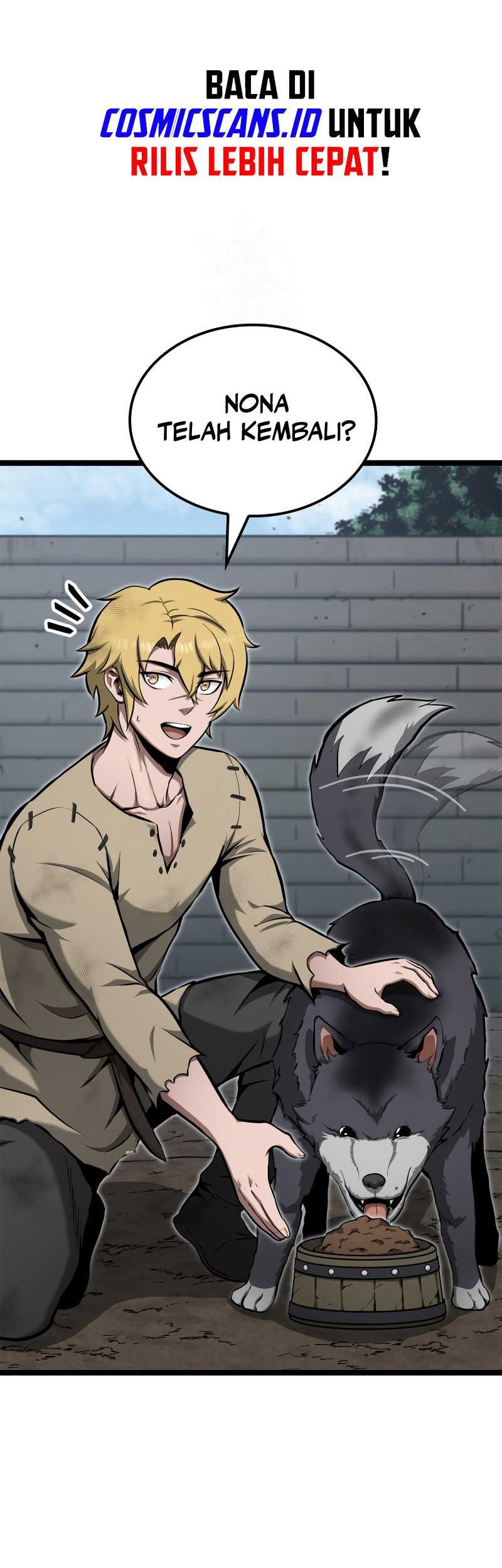 Manhwa Kalli the Champion Chapter 33 gambar nomor 2