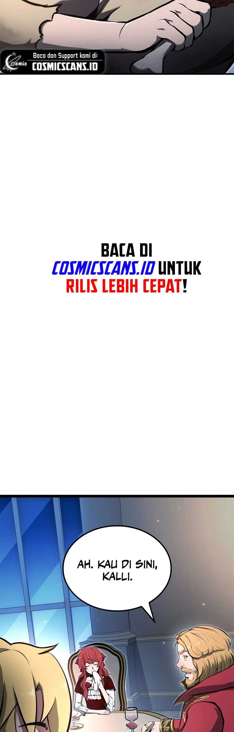 Kalli the Champion Chapter 33 Gambar 8