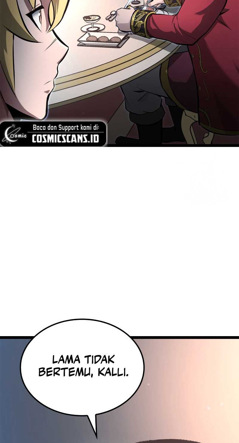 Kalli the Champion Chapter 33 Gambar 9