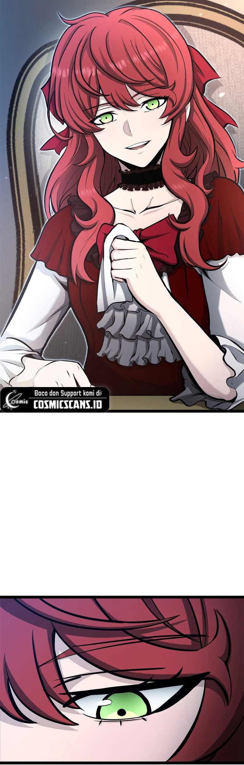 Kalli the Champion Chapter 33 Gambar 10