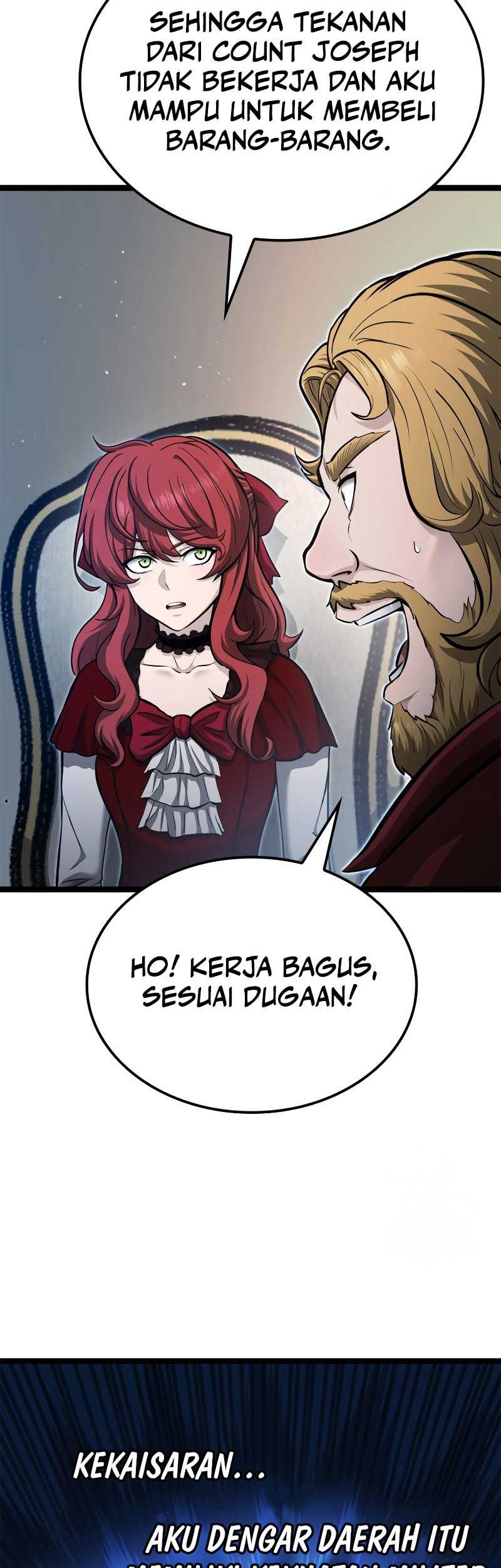 Kalli the Champion Chapter 33 Gambar 15