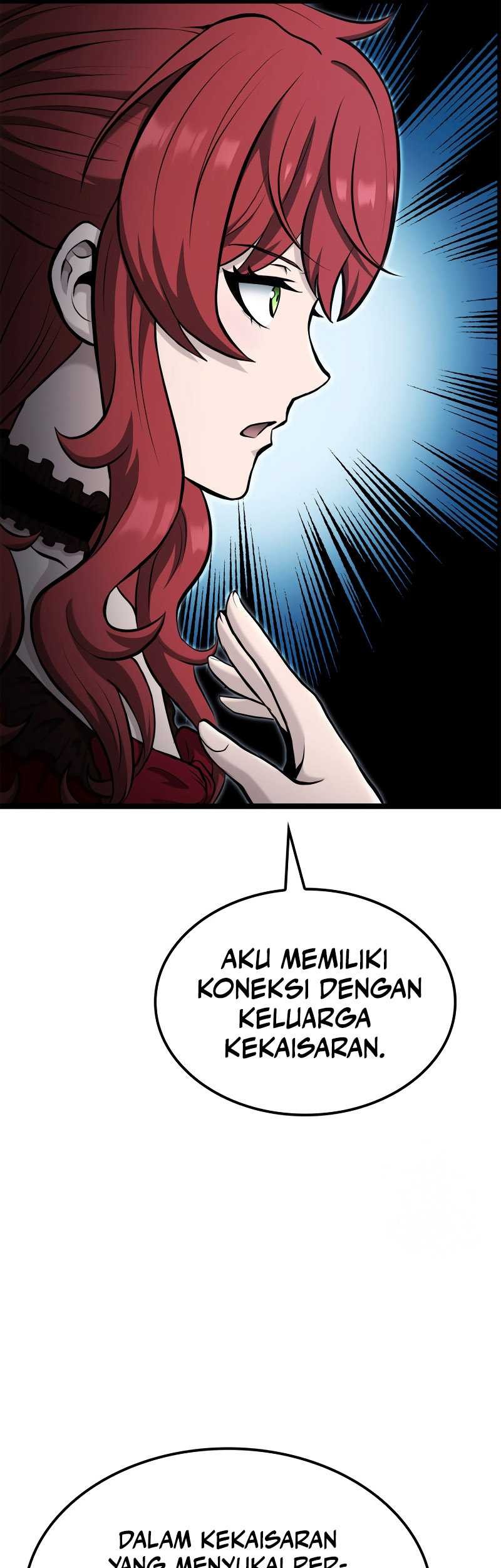 Kalli the Champion Chapter 33 Gambar 22