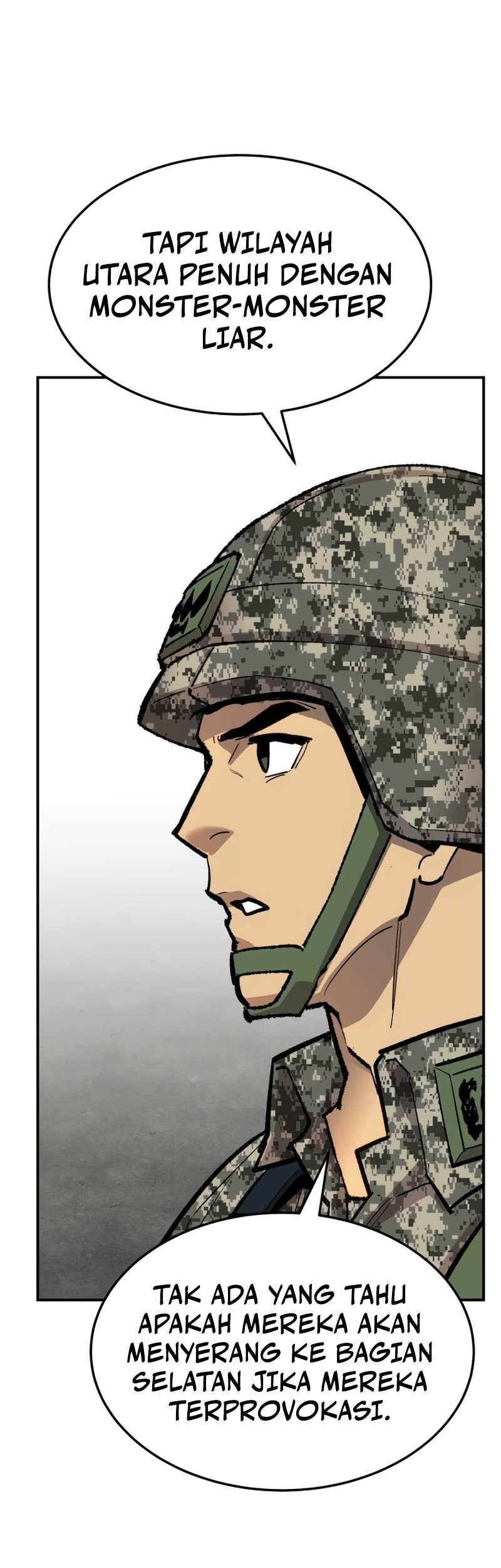 Limit Breaker Chapter 109 Gambar 62