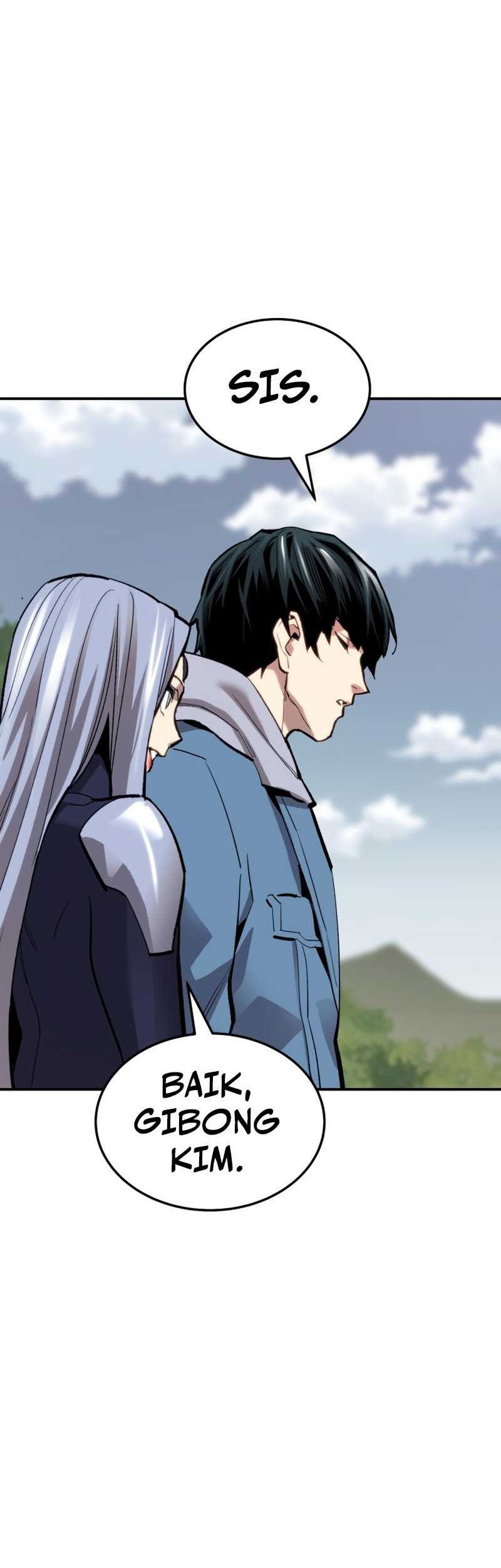 Limit Breaker Chapter 109 Gambar 63