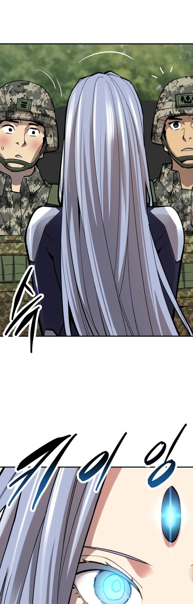 Limit Breaker Chapter 109 Gambar 64