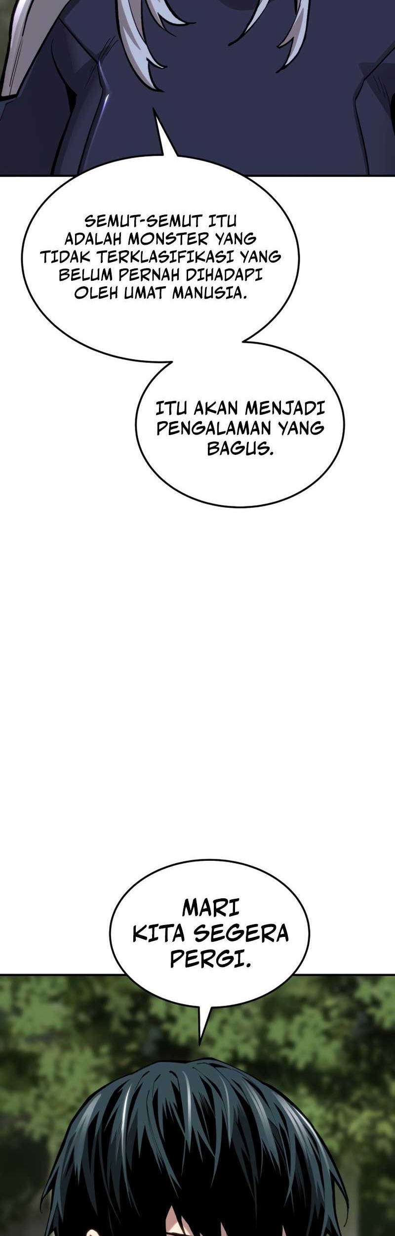Limit Breaker Chapter 109 Gambar 70