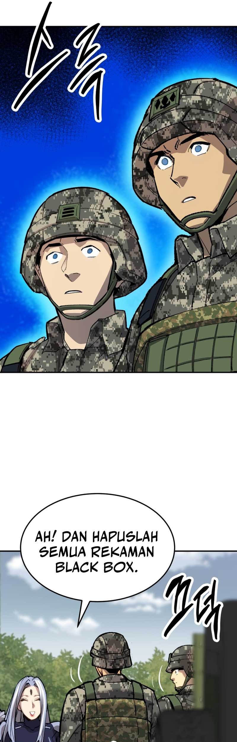 Limit Breaker Chapter 109 Gambar 67