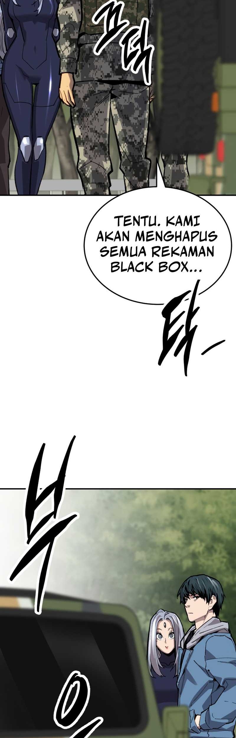 Limit Breaker Chapter 109 Gambar 68