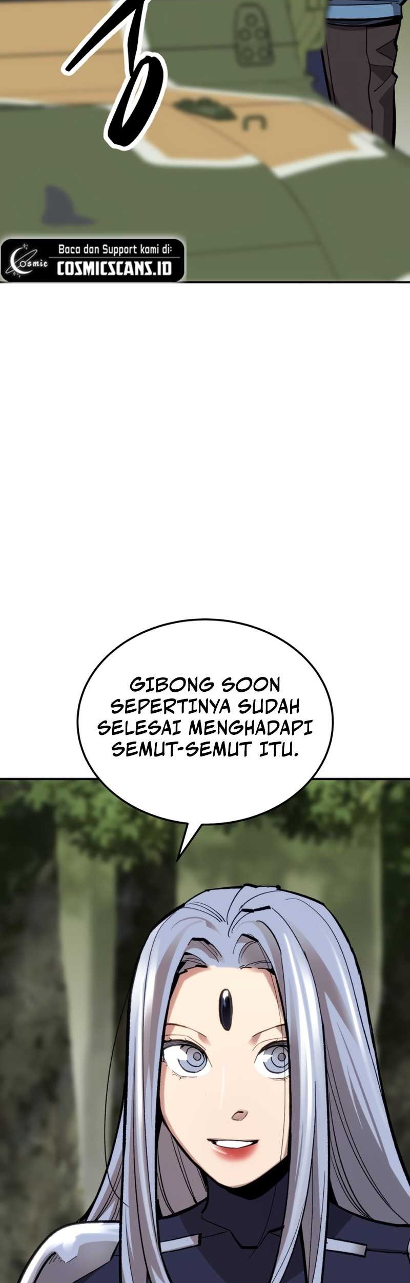 Limit Breaker Chapter 109 Gambar 69