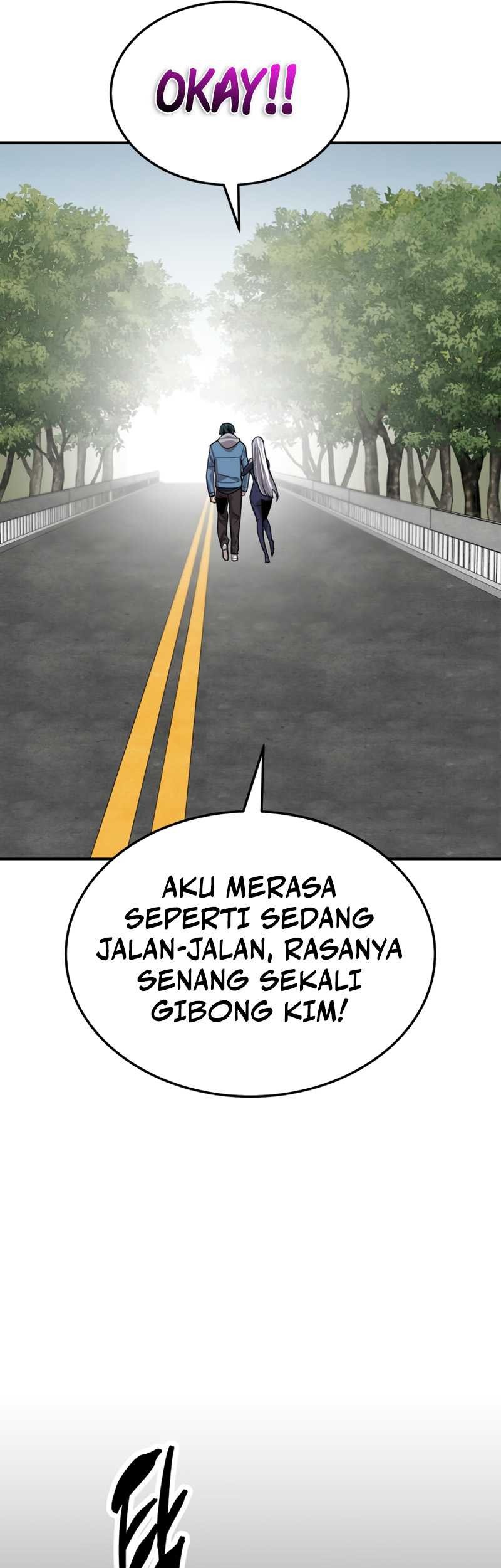 Limit Breaker Chapter 109 Gambar 72