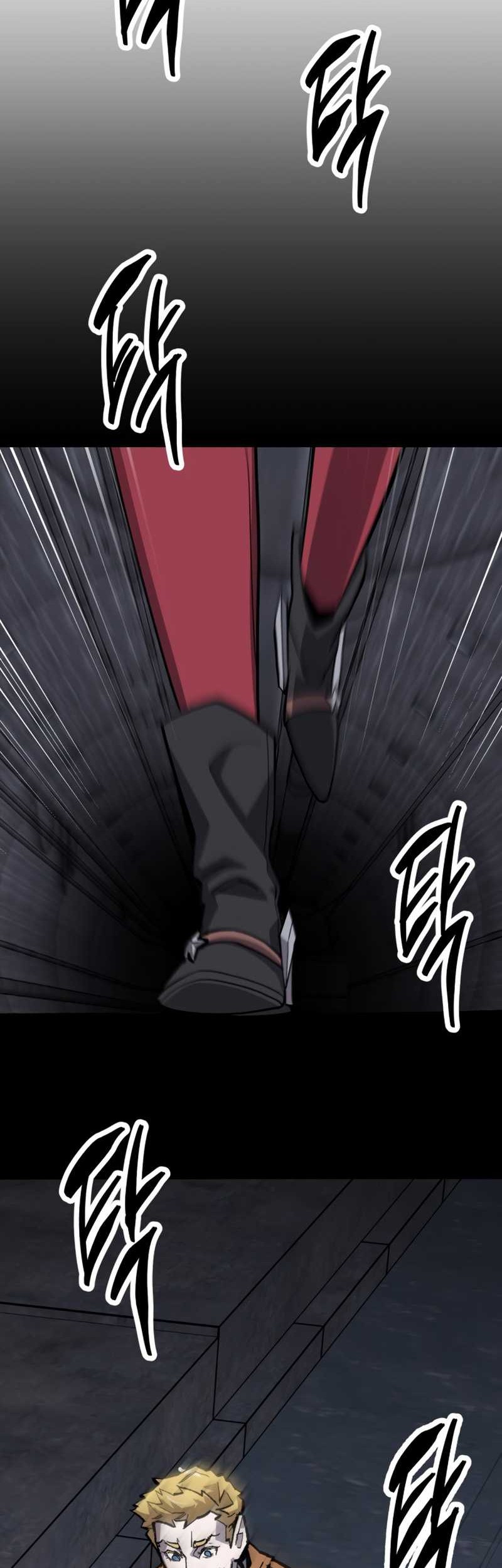 Limit Breaker Chapter 109 Gambar 73