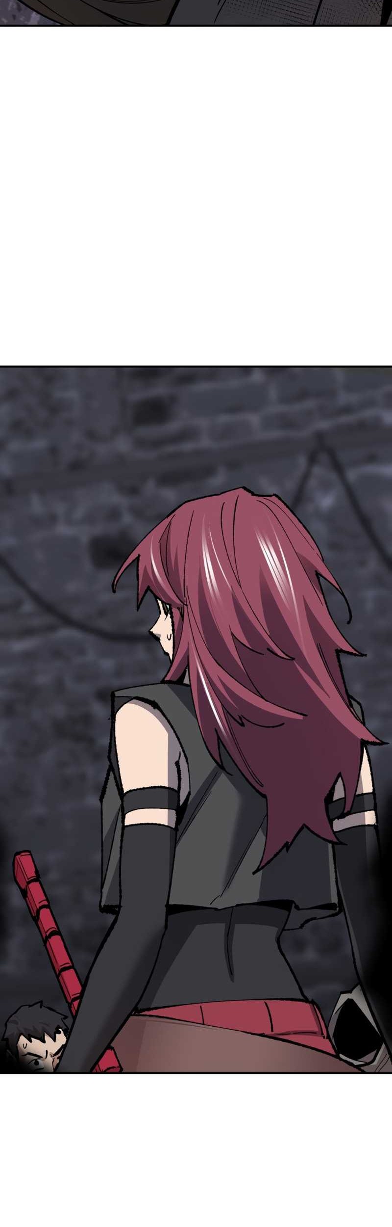 Limit Breaker Chapter 109 Gambar 80