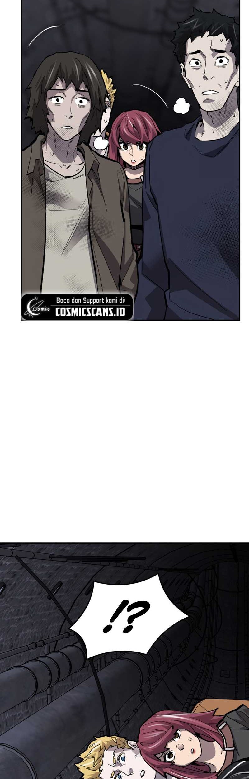 Limit Breaker Chapter 109 Gambar 78