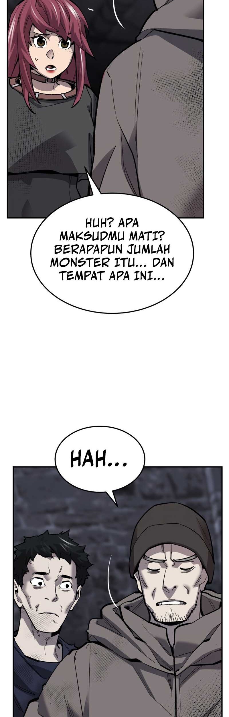 Limit Breaker Chapter 109 Gambar 85