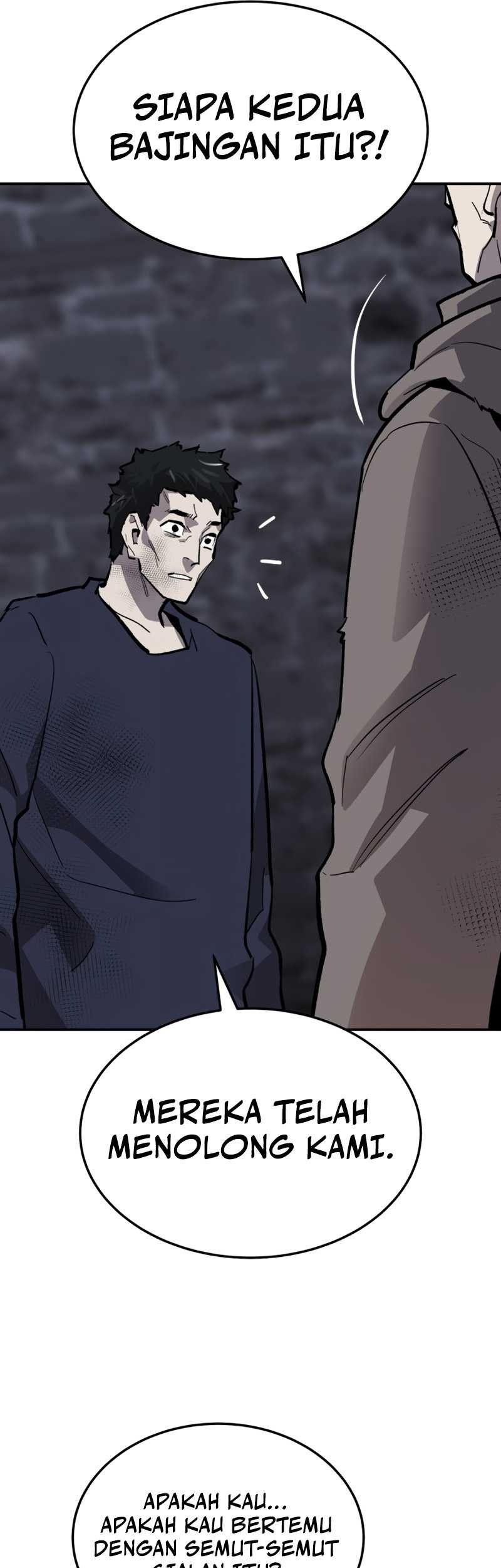 Limit Breaker Chapter 109 Gambar 82