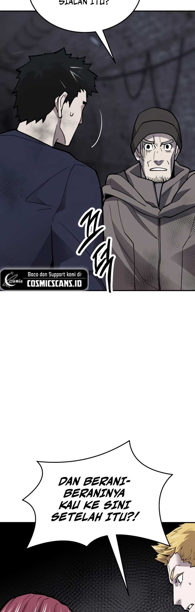 Limit Breaker Chapter 109 Gambar 83