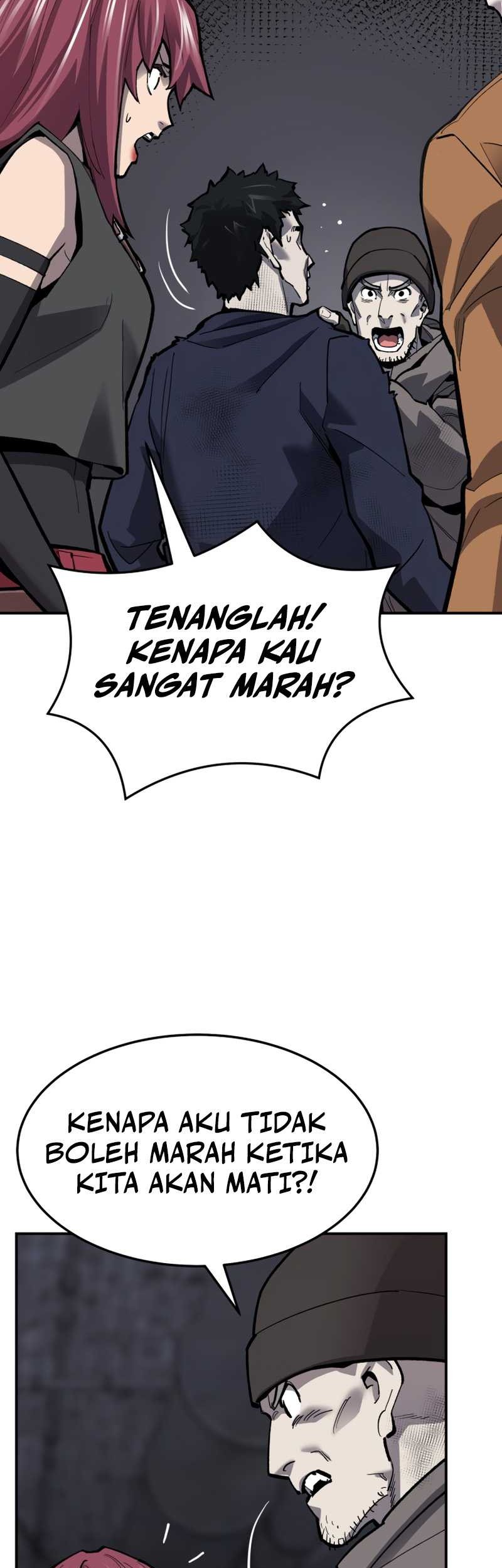 Limit Breaker Chapter 109 Gambar 84