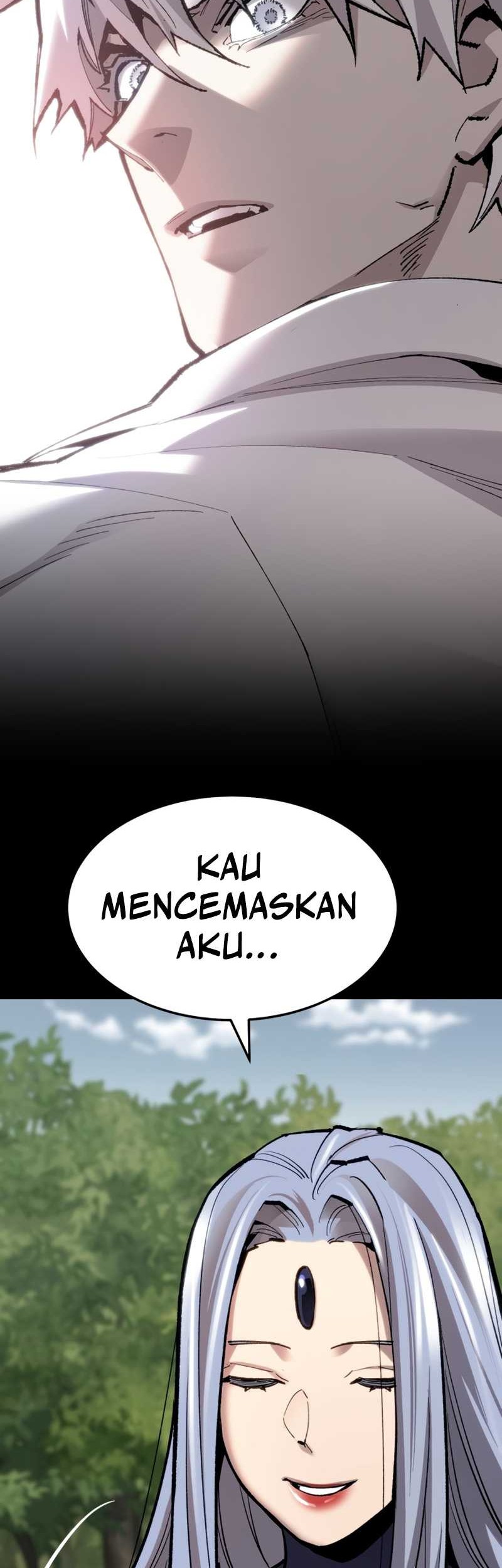 Limit Breaker Chapter 109 Gambar 45