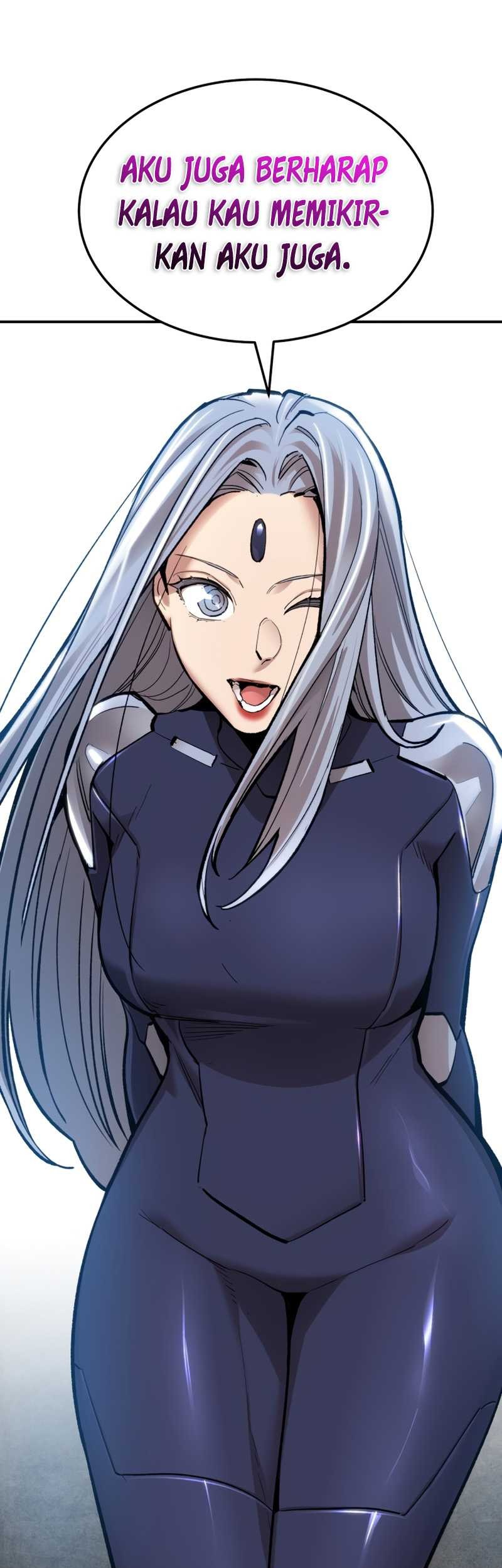 Limit Breaker Chapter 109 Gambar 42