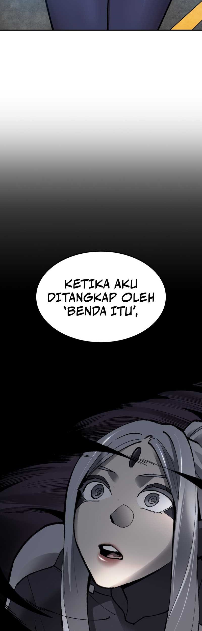 Limit Breaker Chapter 109 Gambar 43