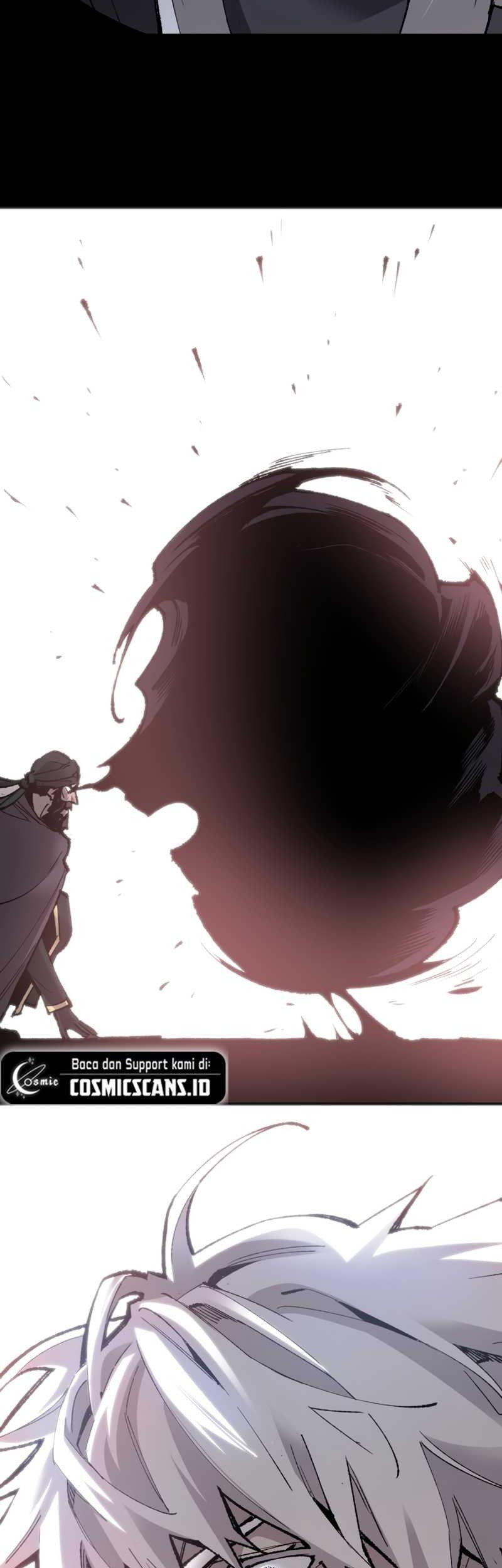 Limit Breaker Chapter 109 Gambar 44