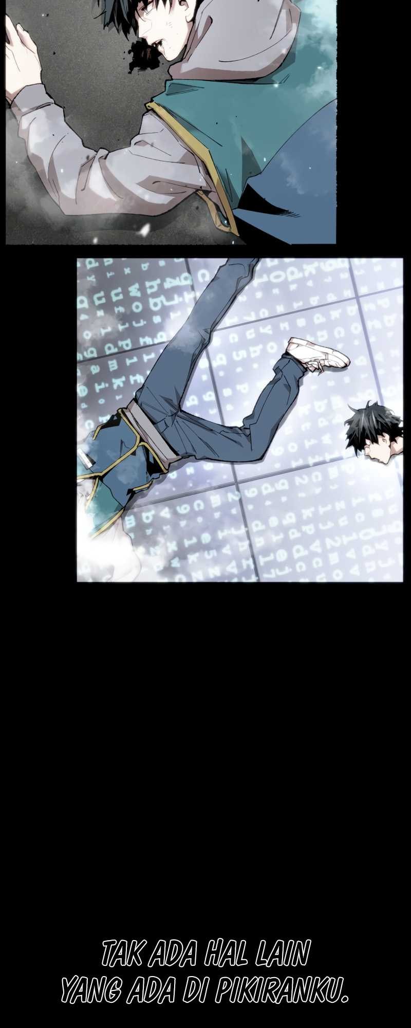 Limit Breaker Chapter 109 Gambar 51