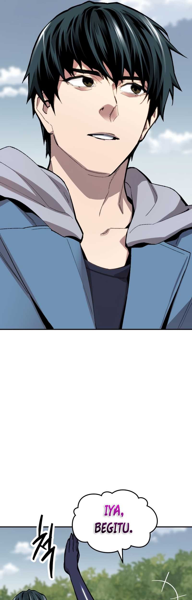 Limit Breaker Chapter 109 Gambar 47