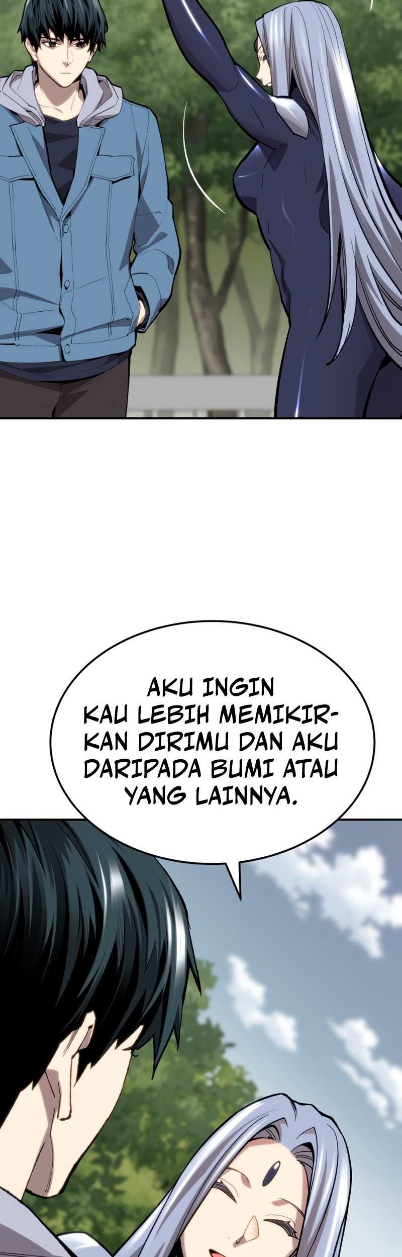 Limit Breaker Chapter 109 Gambar 48