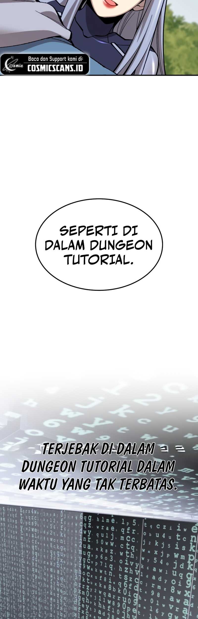 Limit Breaker Chapter 109 Gambar 49
